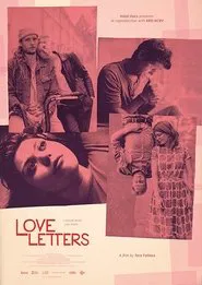Love Letters movie poster