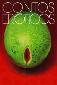 Erotic Stories movie poster