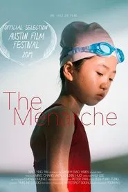 The Menarche movie poster