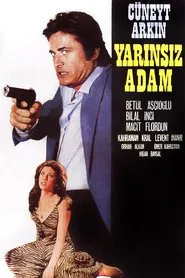 The Man Without Tomorrow movie poster