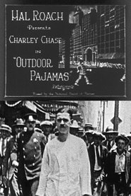 Outdoor Pajamas movie poster