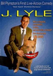 J. Lyle movie poster