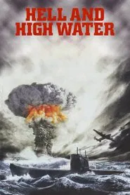 Hell and High Water movie poster