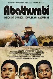 Poster do filme Abathumbi