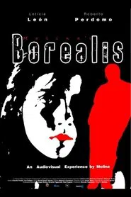 Molina's Borealis movie poster