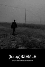 Location Hunting movie poster