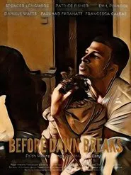 Before Dawn Breaks movie poster