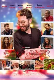 Bourbier movie poster
