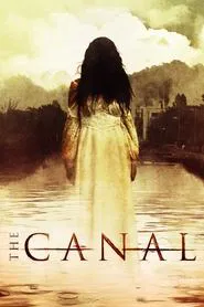 The Canal movie poster