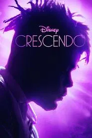 Poster da série Crescendo
