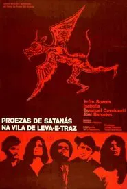 Proezas de Satanás na Vila de Leva-e-Traz movie poster