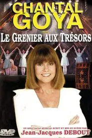 Le grenier aux trésors movie poster