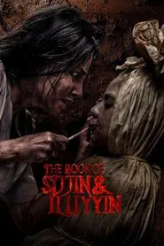 The Book of Sijjin & Illiyyin movie poster