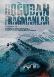 Fragments From The East movie poster