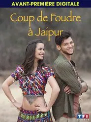 Crush in Jaipur movie poster