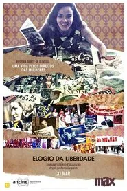 Elogio da Liberdade movie poster