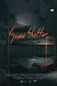 Snow Shelter movie poster
