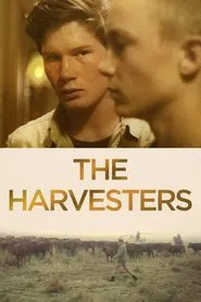The Harvesters movie poster