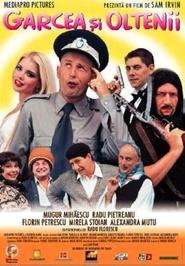 Garcea and the Oltenians movie poster