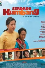 Poster do filme Serdadu Kumbang
