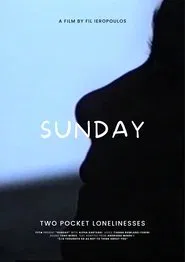 Sunday movie poster