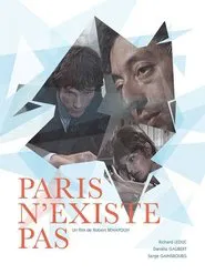 Poster do filme Paris Does Not Exist