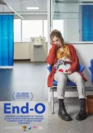 End-O movie poster