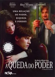 Poster do filme A Queda do Poder
