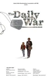 The Daily War movie poster