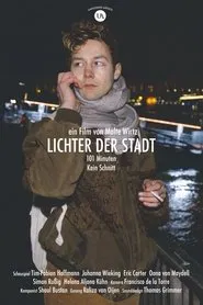 Lichter der Stadt movie poster