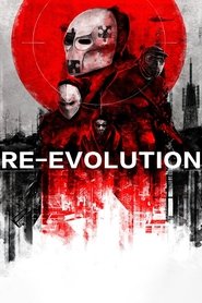 Poster do filme Re-evolution