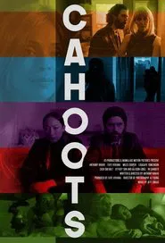 Cahoots movie poster