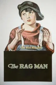 The Rag Man movie poster