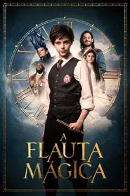 Poster do filme A Flauta Mágica