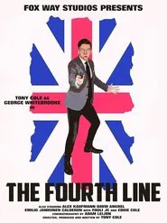 Poster do filme George Whitebrooke: The Fourth Line