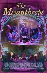 The Misanthrope movie poster