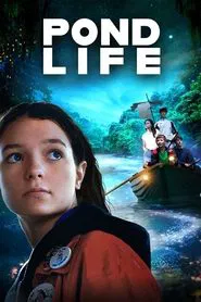 Pond Life movie poster