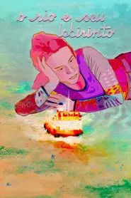 The River and its Labyrinth movie poster