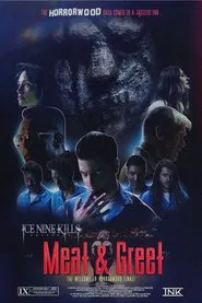 Meat & Greet Premiere Event movie poster