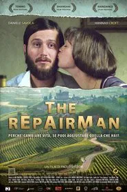 Poster do filme The Repairman