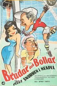 Poster do filme Brides and balls