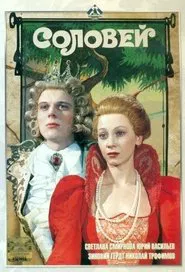 The Nightingale movie poster