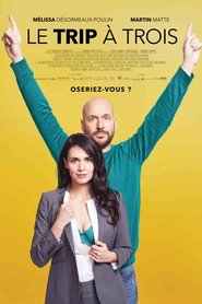 Threesome movie poster