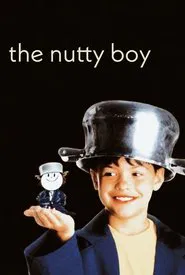 The Nutty Boy movie poster