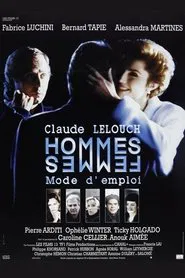 Men, Women: A User's Manual movie poster