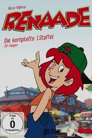 Renaade tv show poster