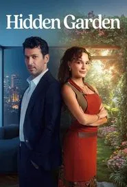 Hidden Garden tv show poster