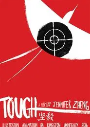 Tough movie poster