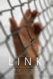 Link movie poster