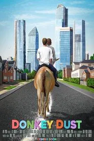 Donkey Dust movie poster